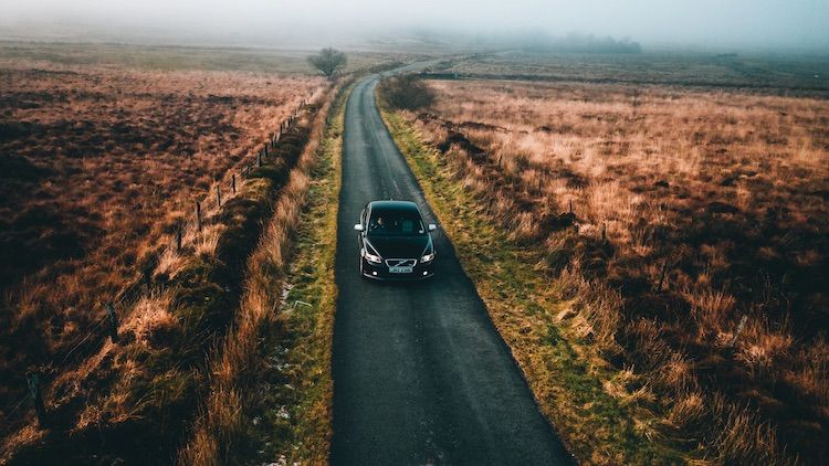 Used cars for sale in the UK