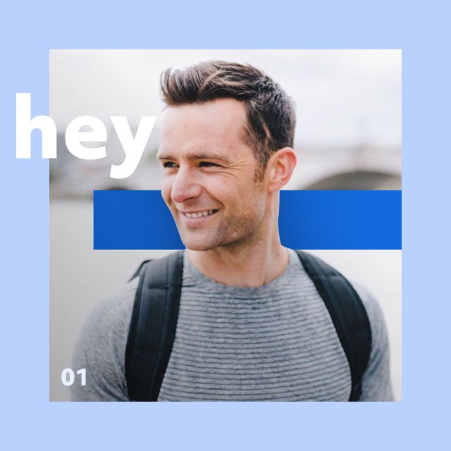 Vernon Kay and Harry Judd on making family life simpler