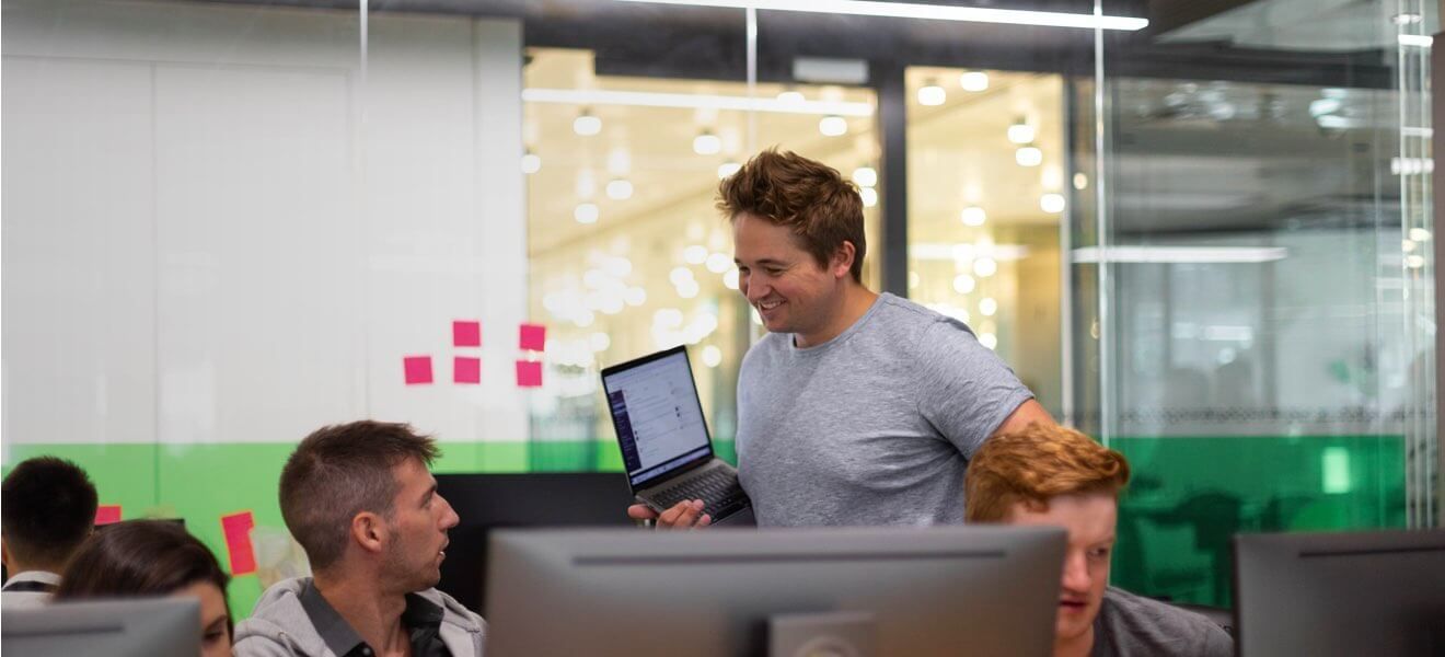 Careers at heycar