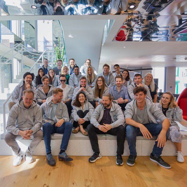 The heycar team