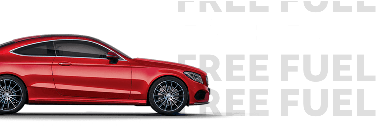 Free fuel