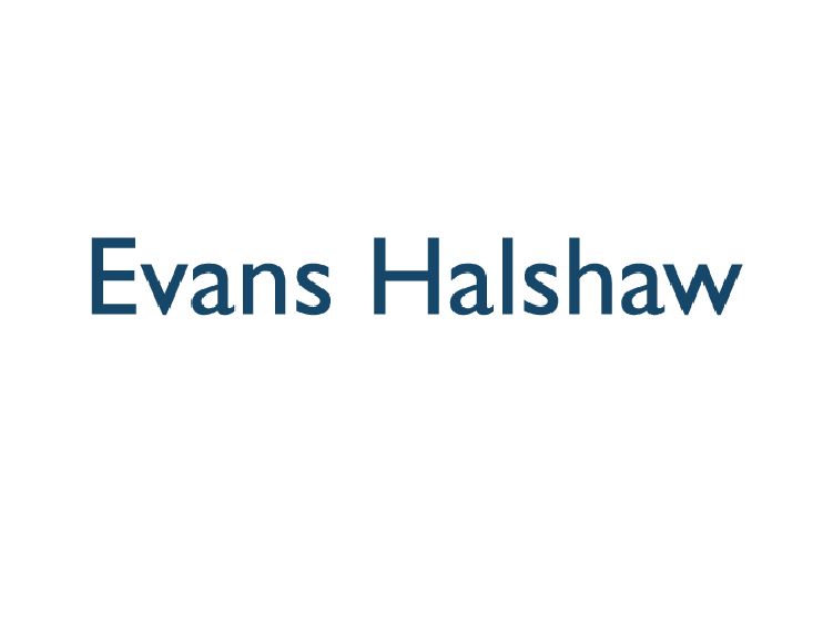 Evans Halshaw