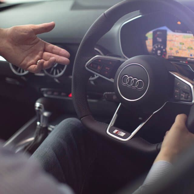 Get straight to the best cars