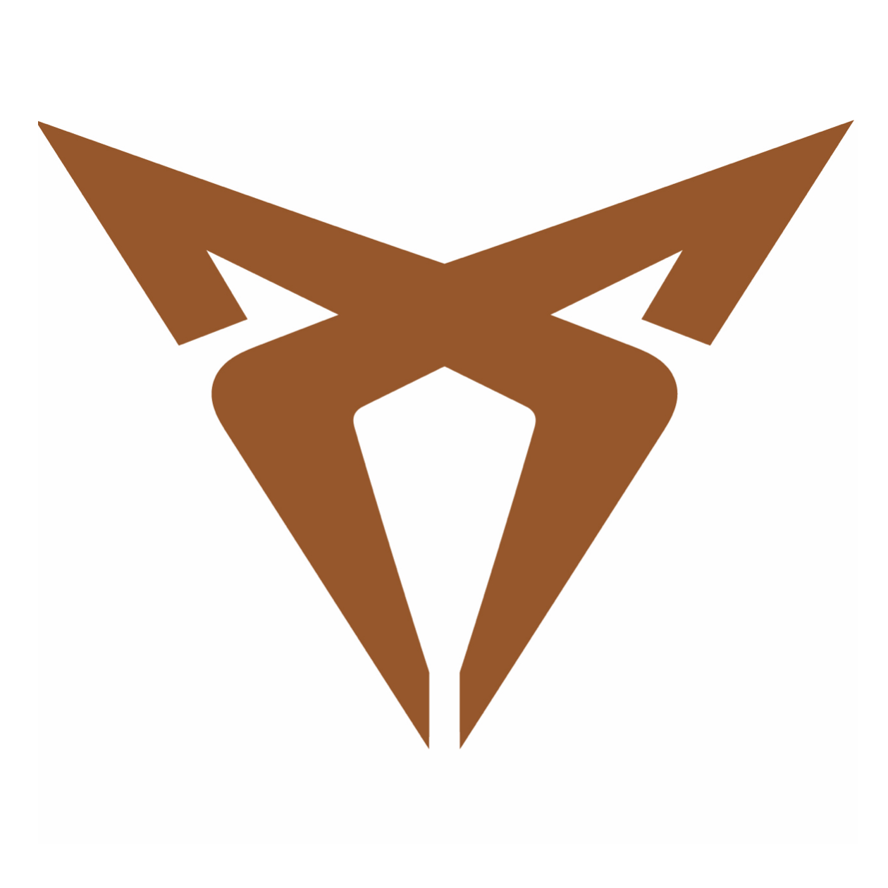 Cupra logo