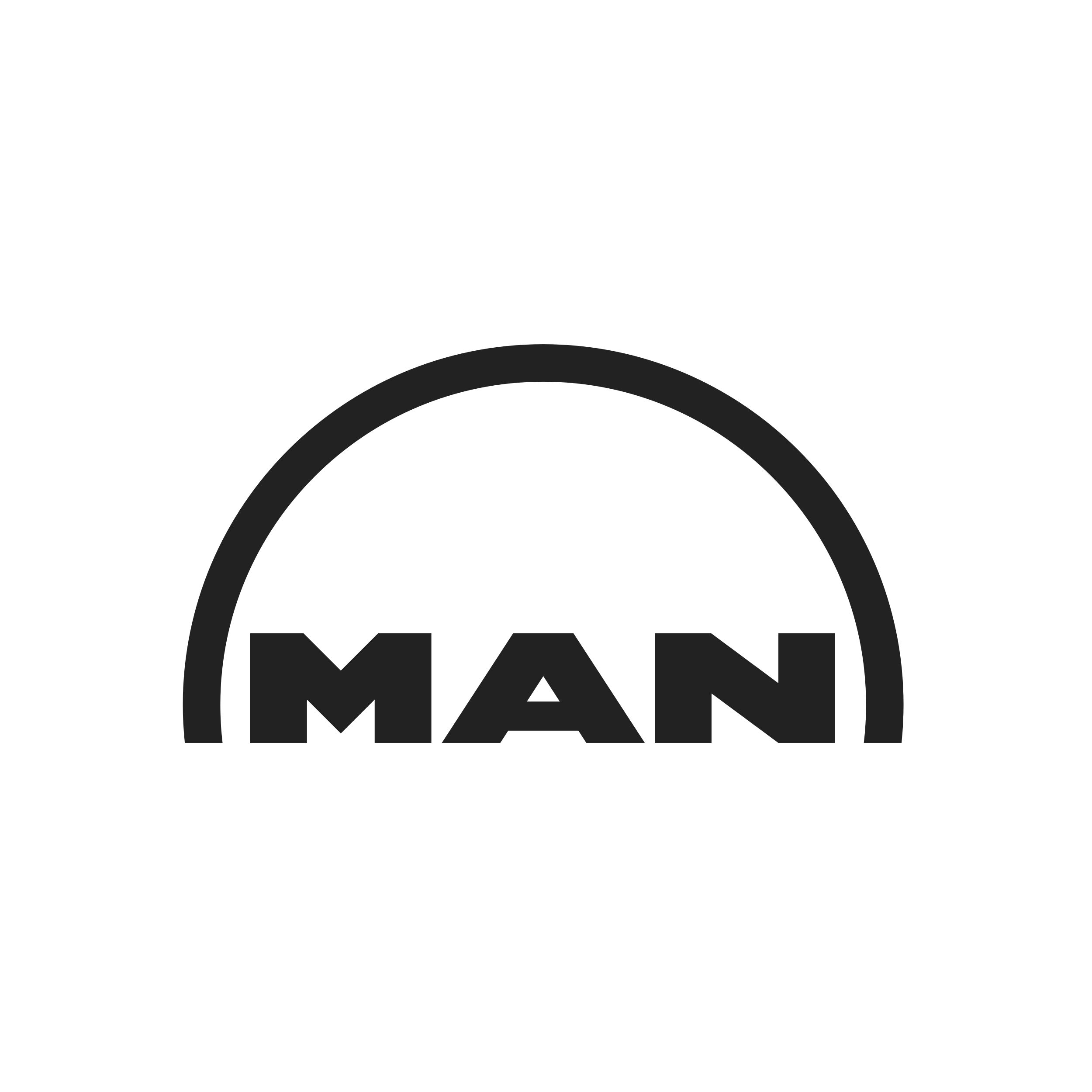 MAN TGE Van Review logo