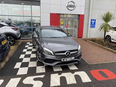 Mercedes Benz Cars In Devon | Desperate Seller