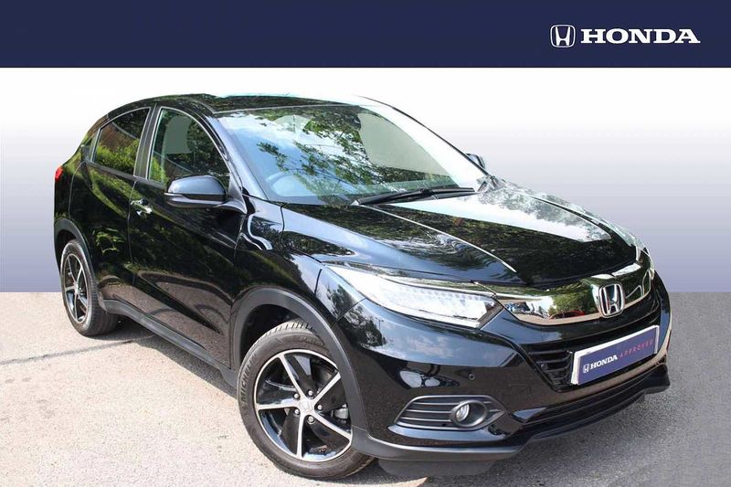 Honda HR-V 1.5 i-VTEC SE CVT 5dr