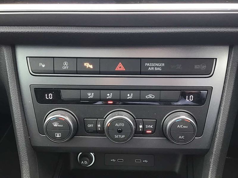 Cupra Ateca 2.0 TSI VZ1 5dr DSG 4Drive
