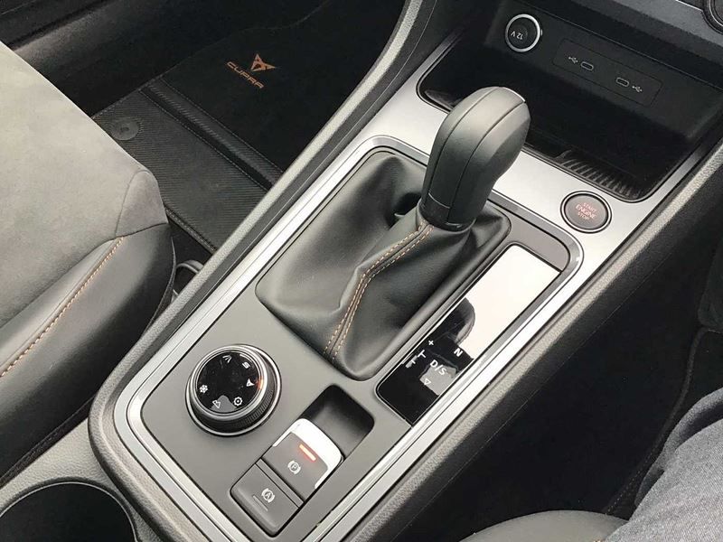 Cupra Ateca 2.0 TSI VZ1 5dr DSG 4Drive
