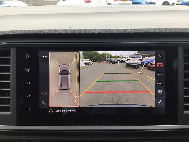 Cupra Ateca 2.0 TSI VZ1 5dr DSG 4Drive
