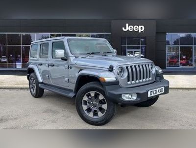 Used Jeep Wrangler Cars For Sale Desperate Seller