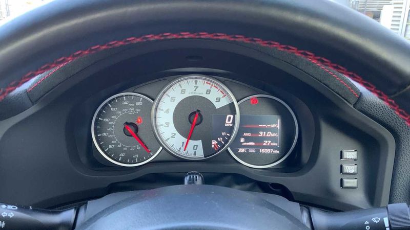 Toyota GT86 2.0 D-4S Pro 2dr