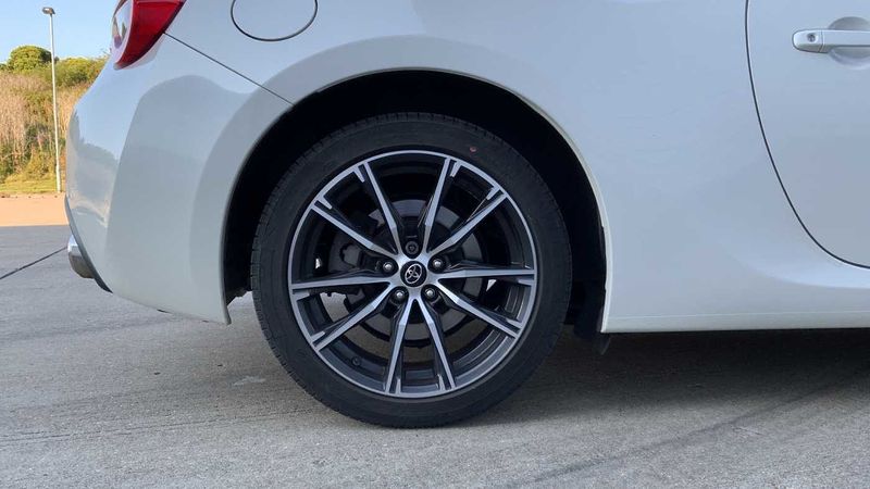 Toyota GT86 2.0 D-4S Pro 2dr