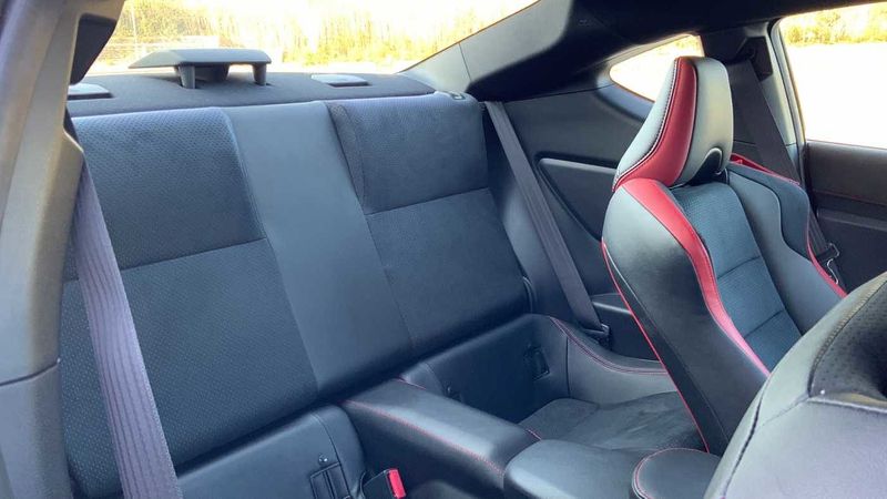 Toyota GT86 2.0 D-4S Pro 2dr