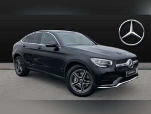 Petrol Mercedes Benz Glc Coupe Cars For Sale Heycar