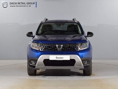 Buy Second Hand Dacia Duster Cars In Rochester Desperate Seller