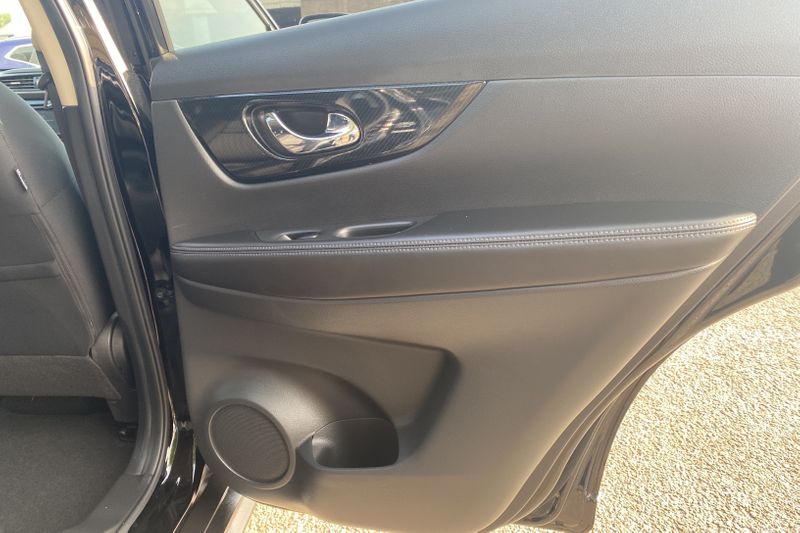 Nissan X Trail 1.3 DiG-T 158 N-Connecta 5dr DCT