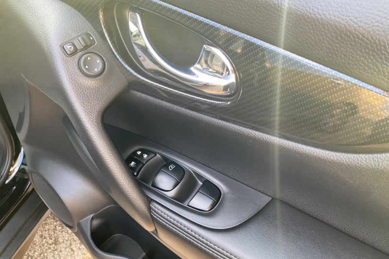 Nissan X Trail 1.3 DiG-T 158 N-Connecta 5dr DCT