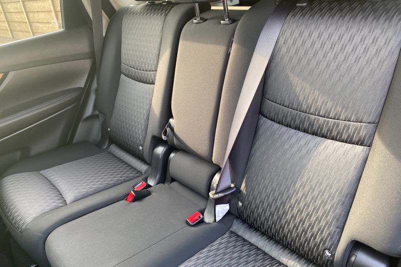 Nissan X Trail 1.3 DiG-T 158 N-Connecta 5dr DCT