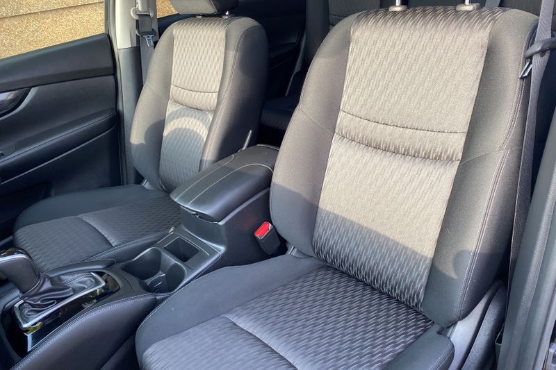 Nissan X Trail 1.3 DiG-T 158 N-Connecta 5dr DCT