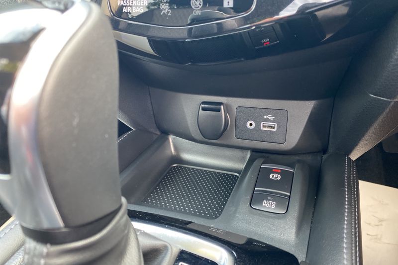 Nissan X Trail 1.3 DiG-T 158 N-Connecta 5dr DCT