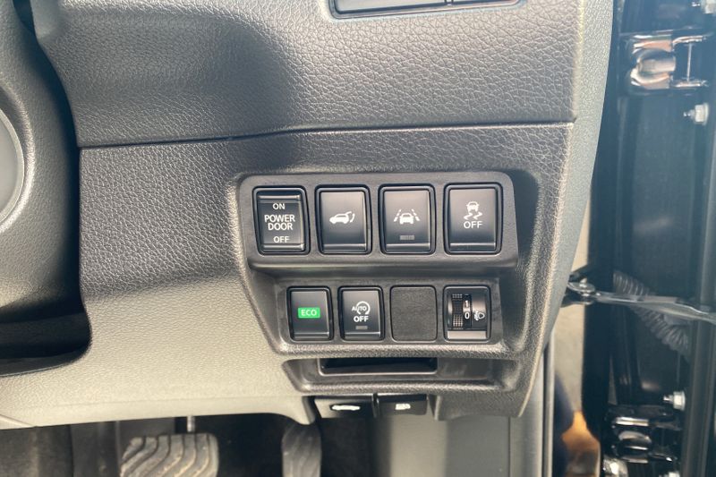 Nissan X Trail 1.3 DiG-T 158 N-Connecta 5dr DCT