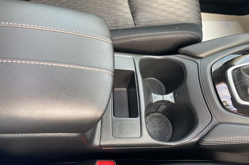 Nissan X Trail 1.3 DiG-T 158 N-Connecta 5dr DCT