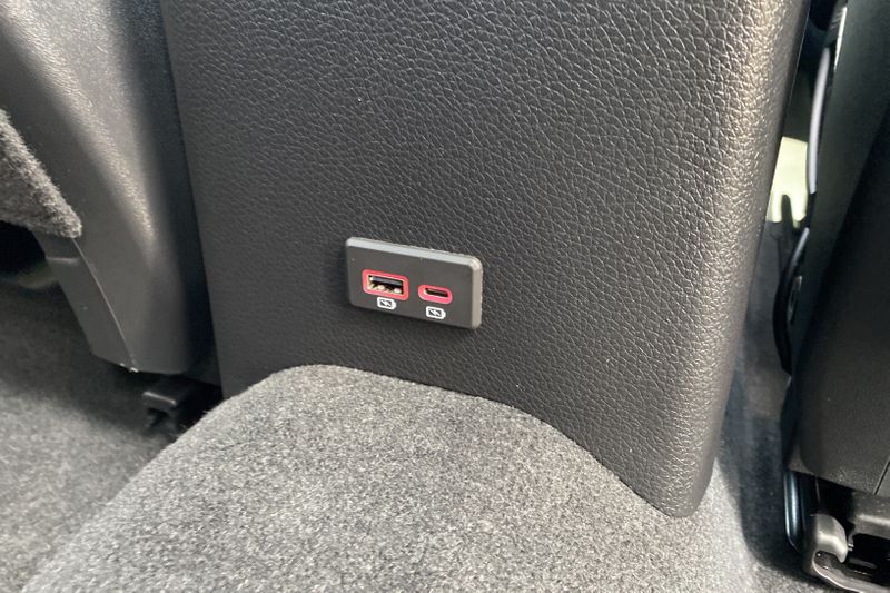 Nissan X Trail 1.3 DiG-T 158 N-Connecta 5dr DCT
