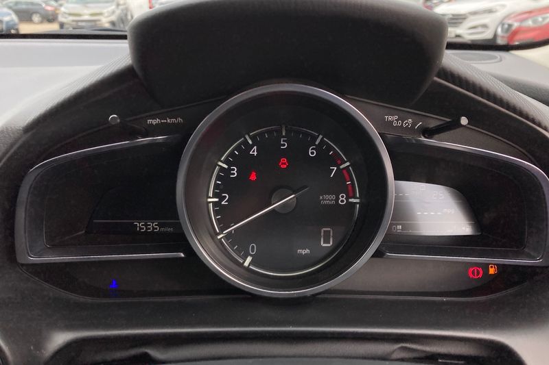 Mazda 2 1.5 Skyactiv G GT Sport Nav 5dr
