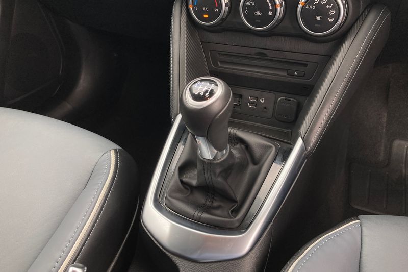 Mazda 2 1.5 Skyactiv G GT Sport Nav 5dr