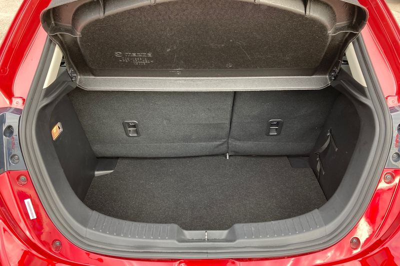 Mazda 2 1.5 Skyactiv G GT Sport Nav 5dr