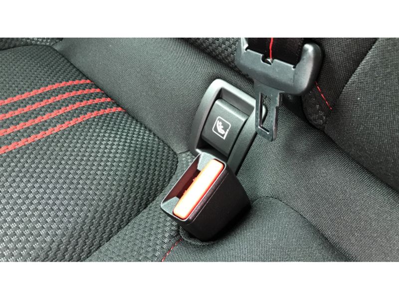Renault Megane 1.3 TCE R.S.Line 5dr