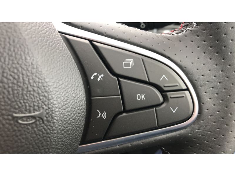 Renault Megane 1.3 TCE R.S.Line 5dr