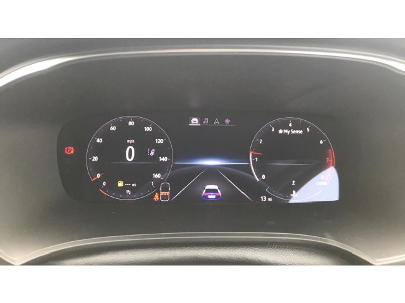 Renault Megane 1.3 TCE R.S.Line 5dr