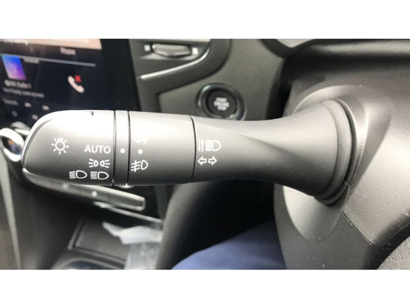 Renault Megane 1.3 TCE R.S.Line 5dr