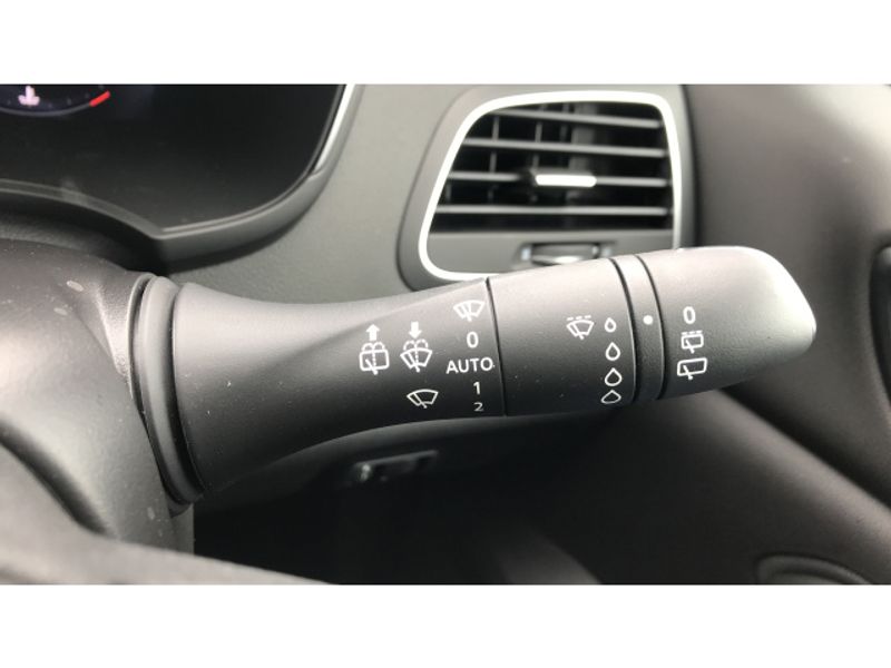 Renault Megane 1.3 TCE R.S.Line 5dr