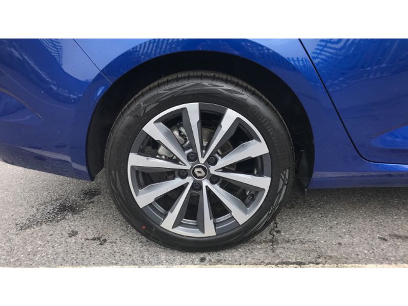 Renault Megane 1.3 TCE R.S.Line 5dr