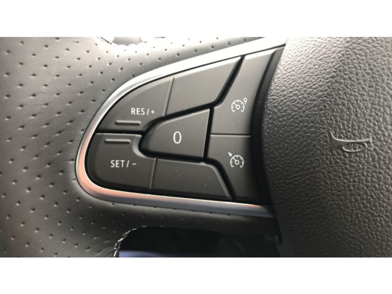 Renault Megane 1.3 TCE R.S.Line 5dr