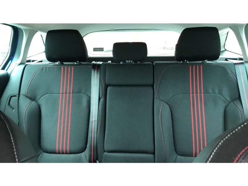 Renault Megane 1.3 TCE R.S.Line 5dr
