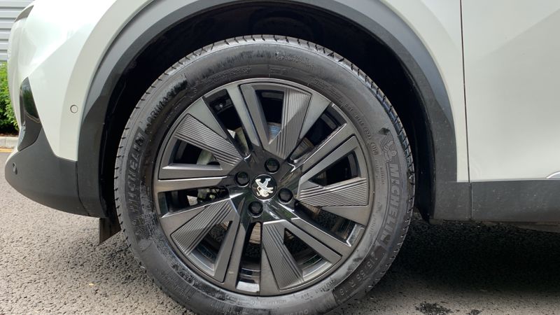 Peugeot 2008 100kW GT Premium 50kWh 5dr Auto