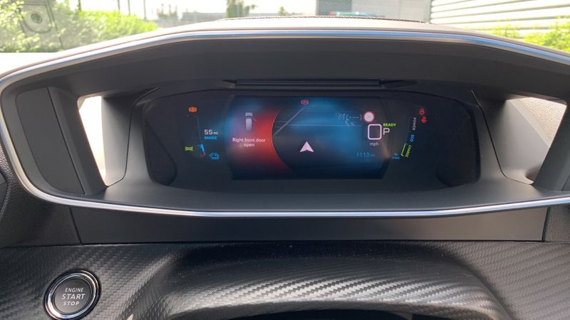 Peugeot 2008 100kW GT Premium 50kWh 5dr Auto