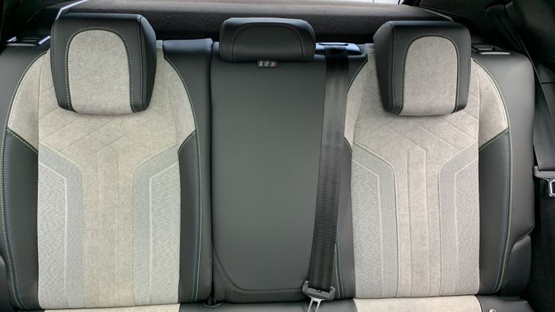 Peugeot 2008 100kW GT Premium 50kWh 5dr Auto
