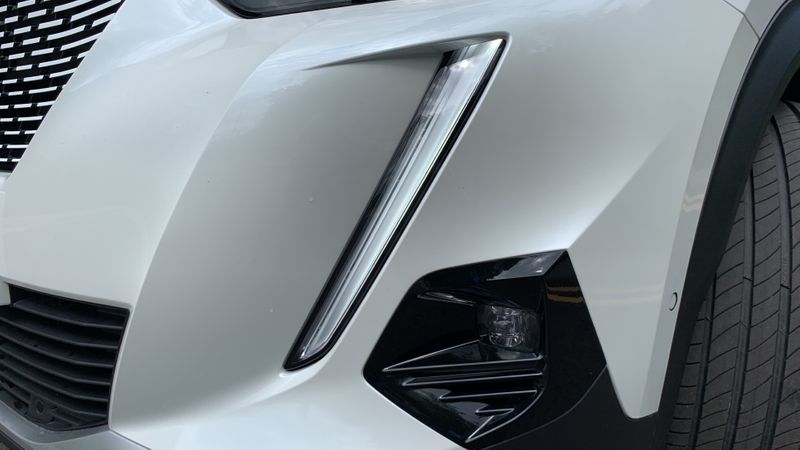 Peugeot 2008 100kW GT Premium 50kWh 5dr Auto
