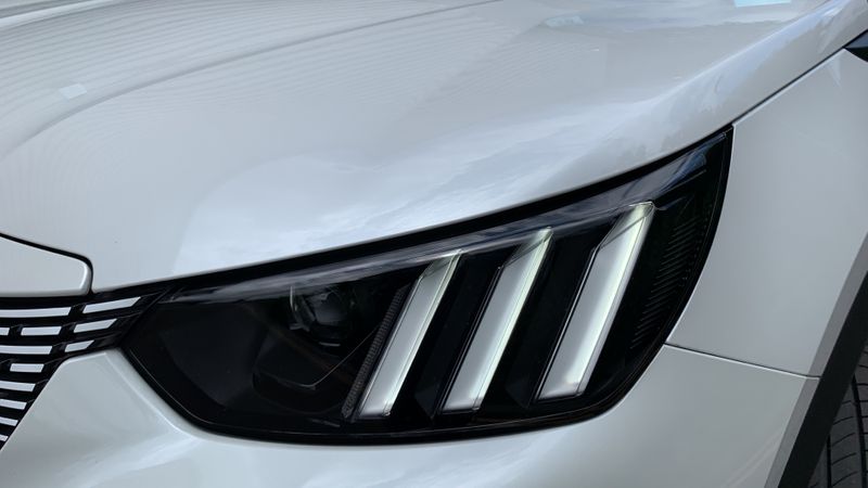 Peugeot 2008 100kW GT Premium 50kWh 5dr Auto