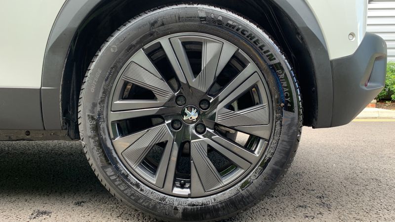 Peugeot 2008 100kW GT Premium 50kWh 5dr Auto