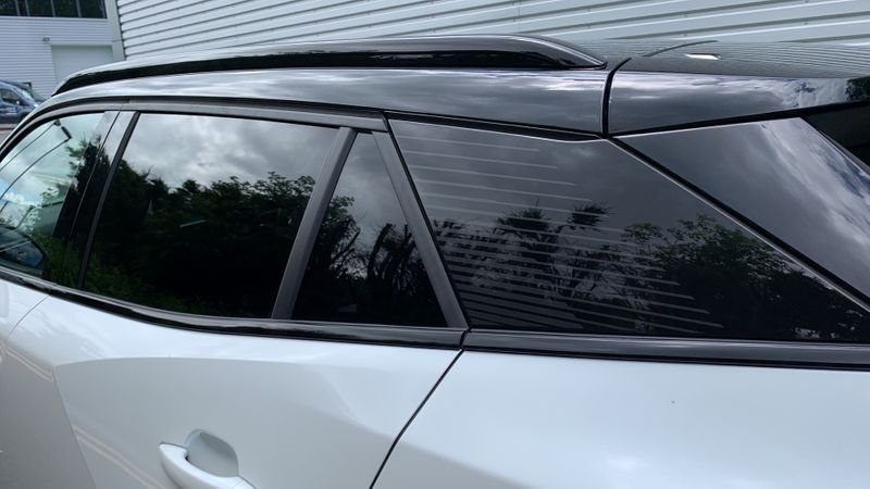Peugeot 2008 100kW GT Premium 50kWh 5dr Auto