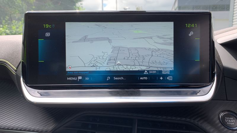 Peugeot 2008 100kW GT Premium 50kWh 5dr Auto