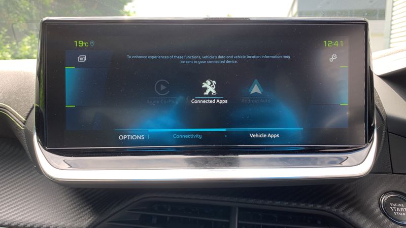 Peugeot 2008 100kW GT Premium 50kWh 5dr Auto