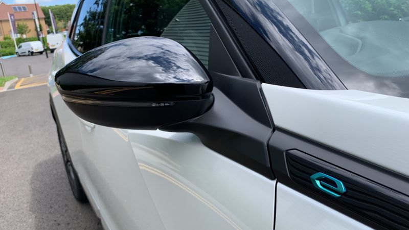 Peugeot 2008 100kW GT Premium 50kWh 5dr Auto