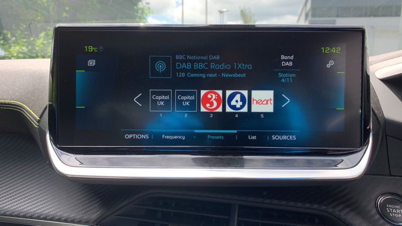 Peugeot 2008 100kW GT Premium 50kWh 5dr Auto